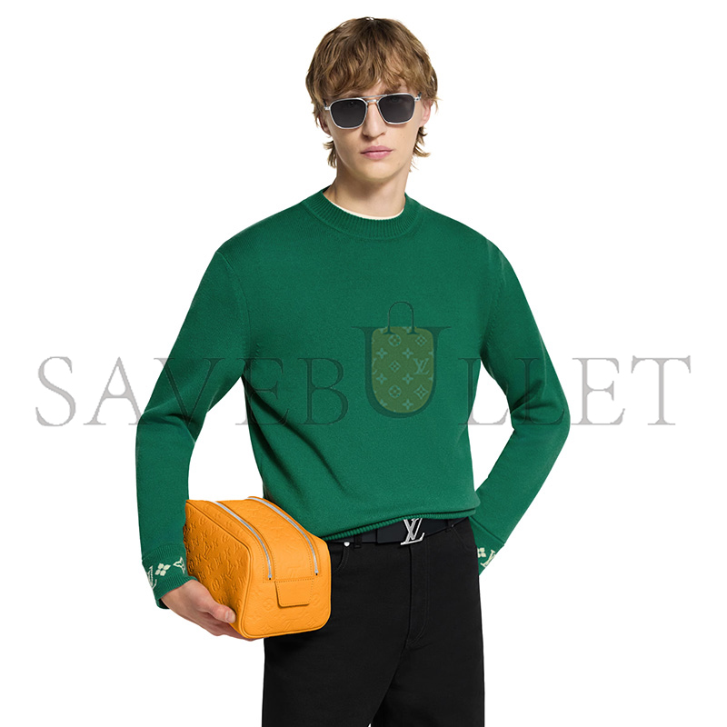 l0*is V*t0n dopp kit m13009 (28*15*16.5cm)